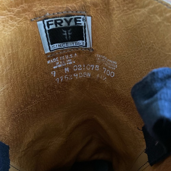 Frye Sabrina 14L Boot - Picture 7 of 7